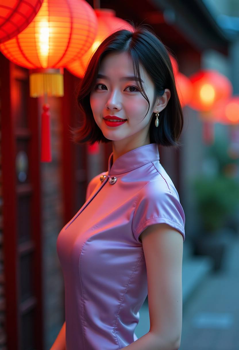 破晓之战